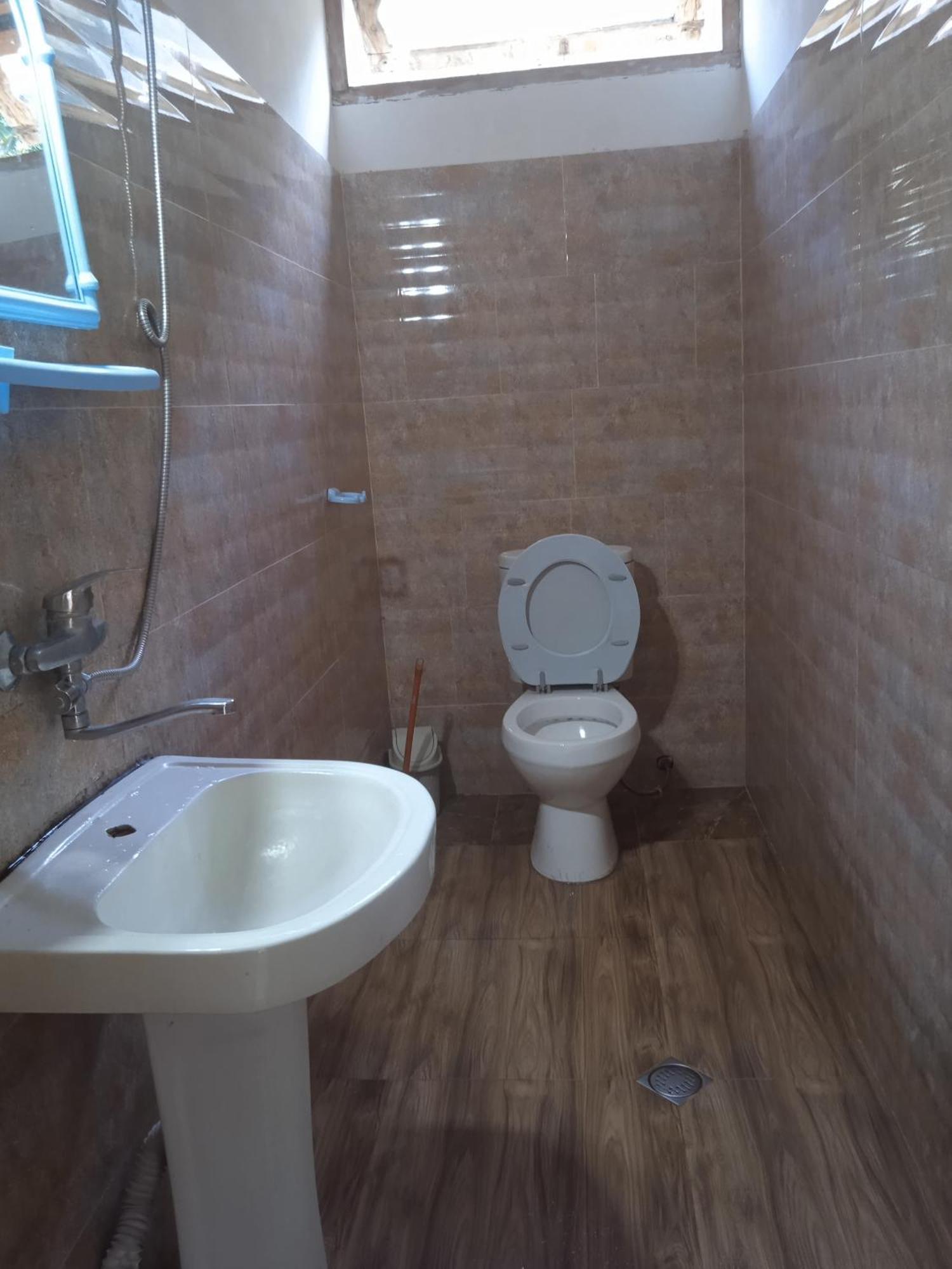 Hotel Poseidon Shekhvetili Room photo