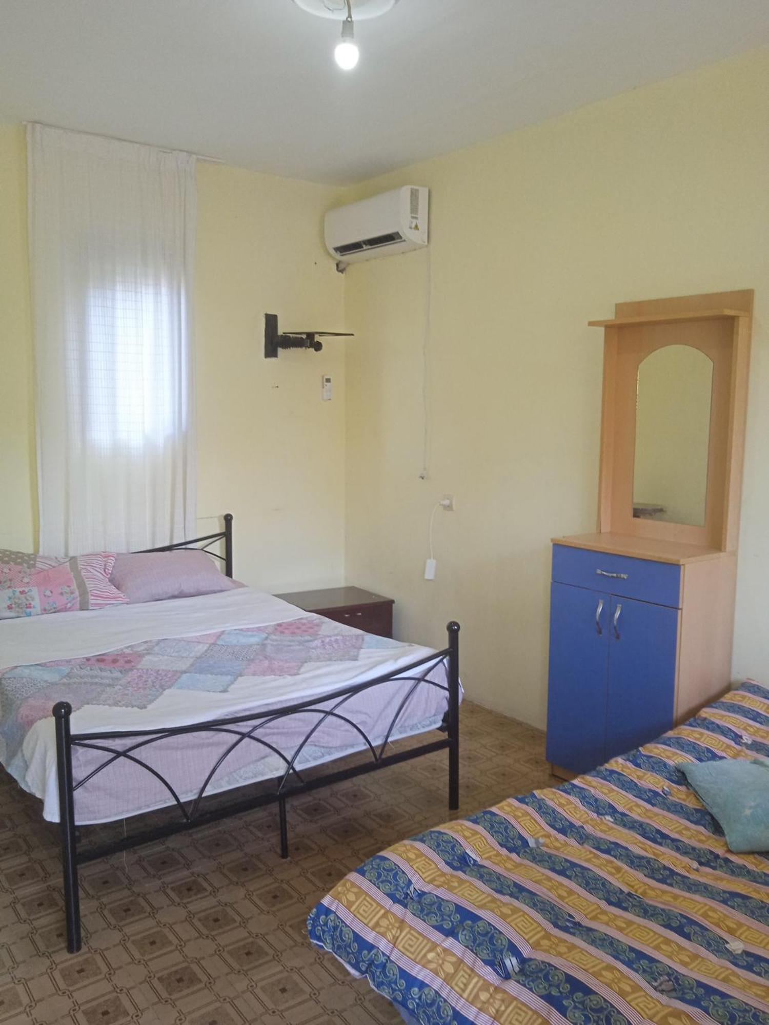 Hotel Poseidon Shekhvetili Exterior photo