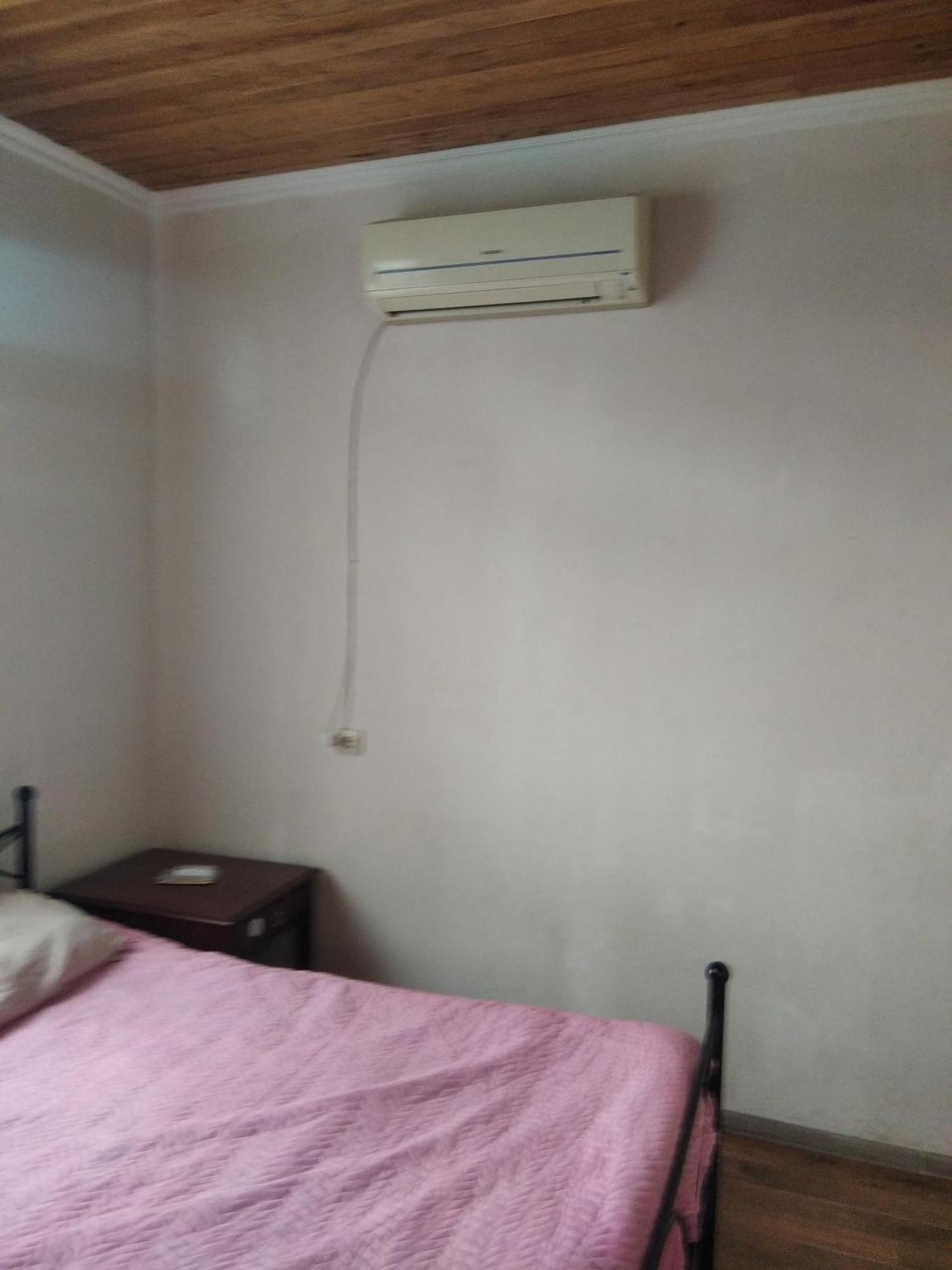 Hotel Poseidon Shekhvetili Room photo