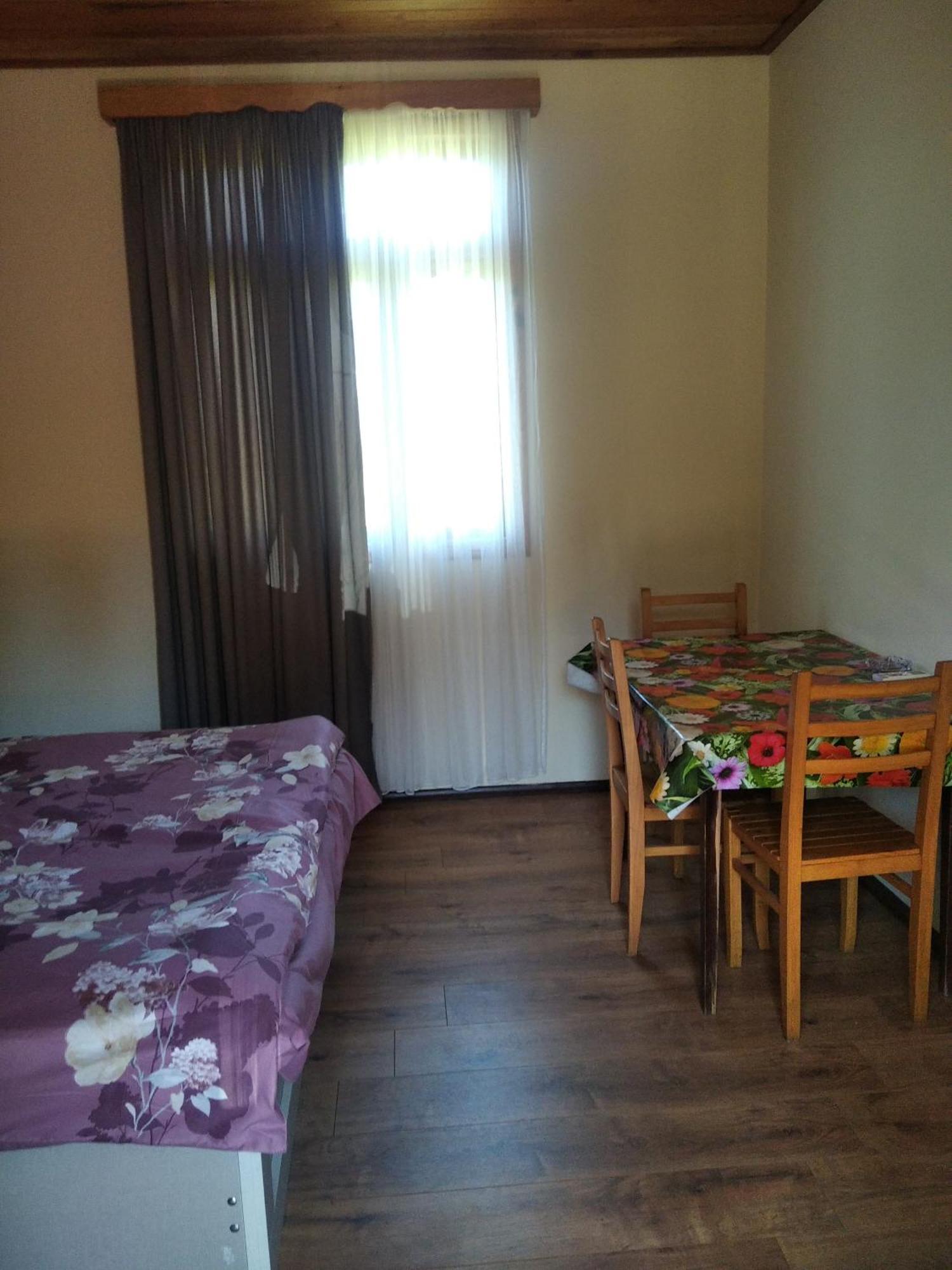 Hotel Poseidon Shekhvetili Room photo